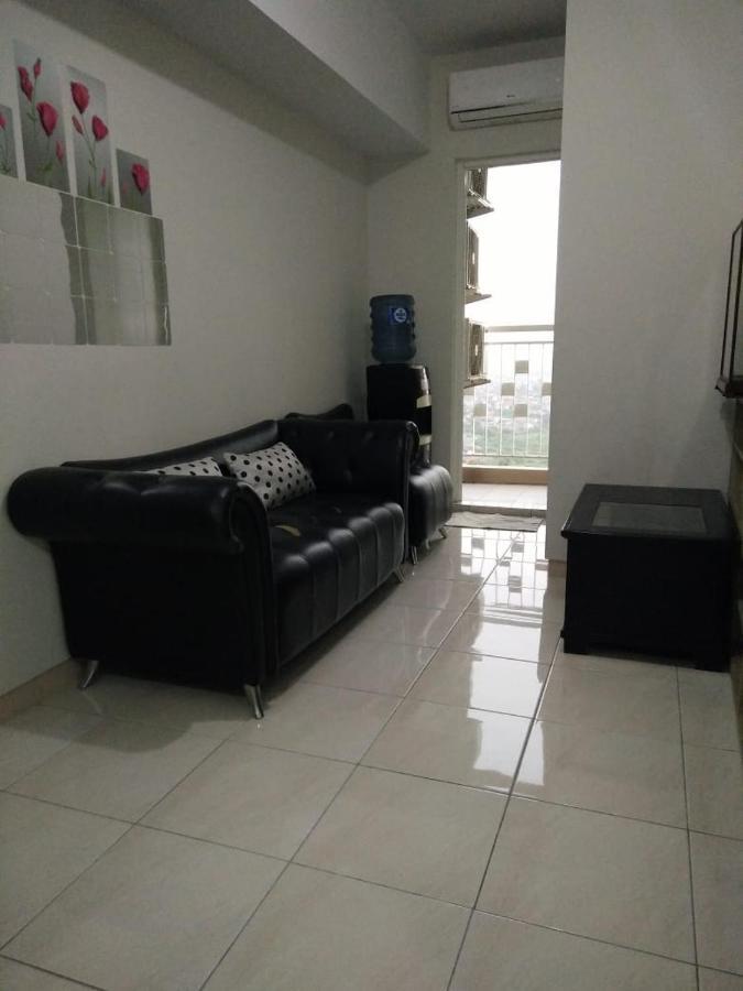 Apartemen Springlake Summarecon Bekasi-By Bu Johan Exterior foto