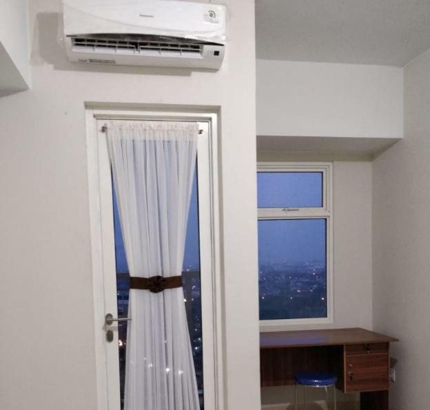 Apartemen Springlake Summarecon Bekasi-By Bu Johan Exterior foto