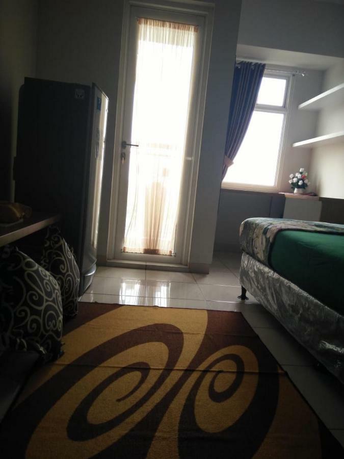 Apartemen Springlake Summarecon Bekasi-By Bu Johan Exterior foto